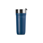 Le Creuset On The Go Travel Mug 350ml Deep TealDeep Teal image number 4