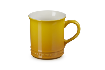 Stoneware Seattle Mug