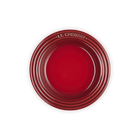 Le Creuset Stoneware Manila Round Plate image number 4
