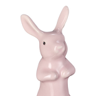 Le Creuset Stoneware Pie Bunny Chiffon PinkChiffon Pink image number 1