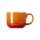 Le Creuset Stoneware San Fran Mug 250ml FlameFlame image number 3