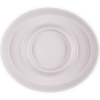 Chip & Dip Platter 34cm ShallotShallot image number 3