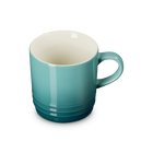 Le Creuset Stoneware London Cappuccino Mug 200ml RivieraRiviera image number 3