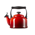 Le Creuset Traditional Kettle 2.1L image number 4