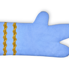 Star Trek Collection Live Long & Prosper&trade; Oven Mitt​ image number 5