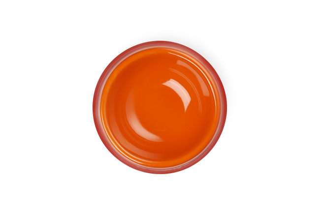 Le Creuset Stoneware Large Dog Bowl 800ml FlameFlame image number 12