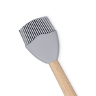 Le Creuset Signature Silicone Basting Brush Ch&acirc;teauCh&acirc;teau image number 4