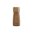 Le Creuset Top Grind Pepper Mill 120ml Oak image number 4