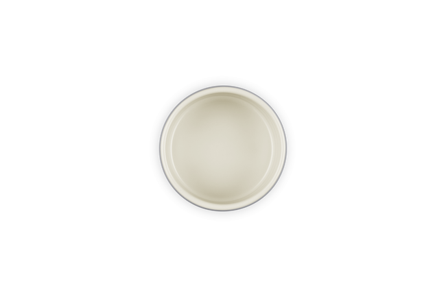Le Creuset Stoneware Straight-Walled Ramekin Ch&acirc;teauCh&acirc;teau image number 4