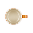 Le Creuset Stoneware San Fran Mug 250ml FlameFlame image number 4