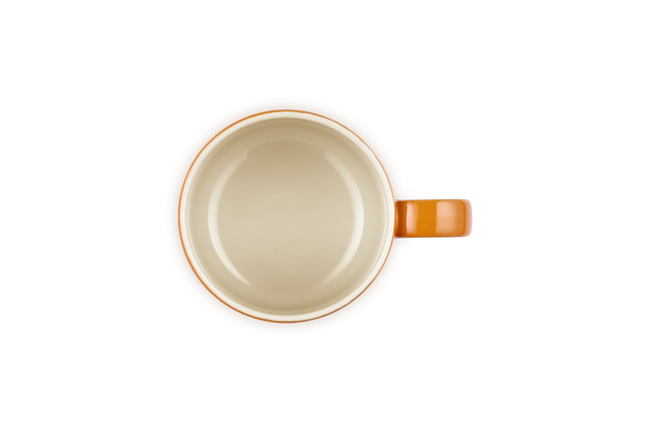 Le Creuset Stoneware San Fran Mug 250ml FlameFlame image number 4