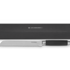 Bread Knife with Black Handle image number 4