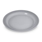 Le Creuset Stoneware Vancouver Dinner Plate 27cm Ch&acirc;teauCh&acirc;teau image number 3