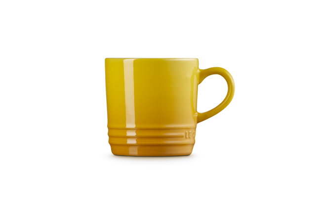 Le Creuset Stoneware London Cappuccino Mug 200ml NectarNectar image number 3