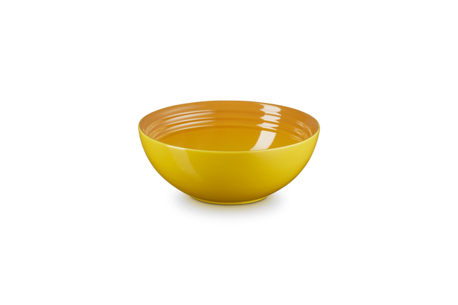 Stoneware Vancouver Cereal BowlNectar image number 1