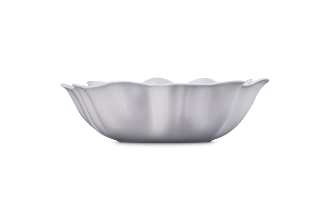 Le Creuset Stoneware Iris Serving bowl 3.8L ShallotShallot image number 3