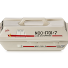 Star Trek Collection Galileo Shuttlecraft Rectangular Casserole​ image number 5