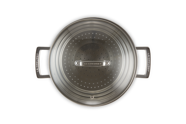 Triply 24cm Multisteamer image number 4