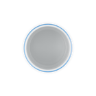 Le Creuset Pet Treat Jar 4L Light BlueLight Blue image number 5