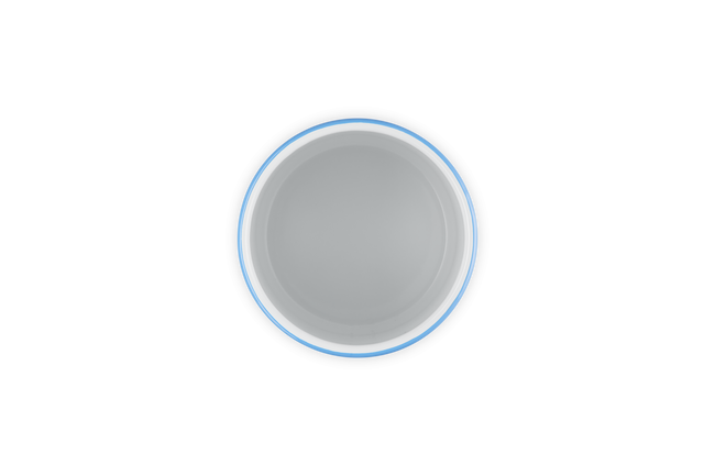 Le Creuset Pet Treat Jar 4L Light BlueLight Blue image number 5