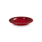 Le Creuset Stoneware Manila Round Plate image number 1