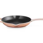 Le Creuset Cast Iron Signature Skillet image number 1