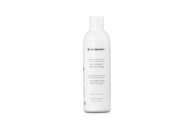 Le Creuset Stainless Steel and Cast Iron Cleaner 250ml