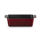 Le Creuset Cast Iron Signature Loaf Pan 23cm GarnetGarnet image number 1