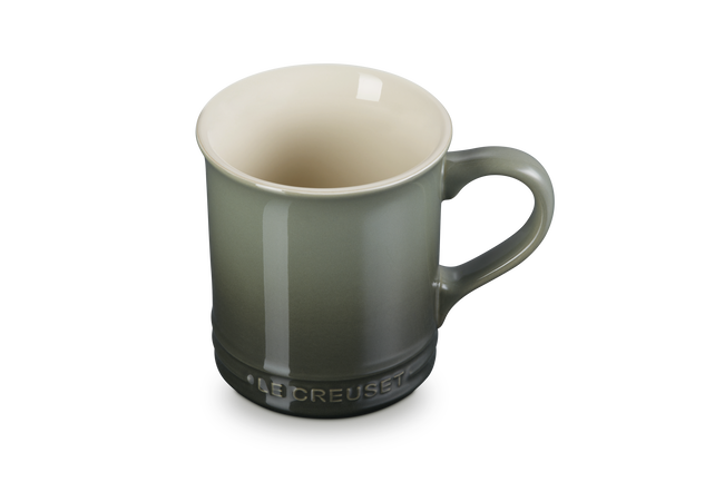 Le Creuset Stoneware Seattle Mug 400ml ThymeThyme image number 2