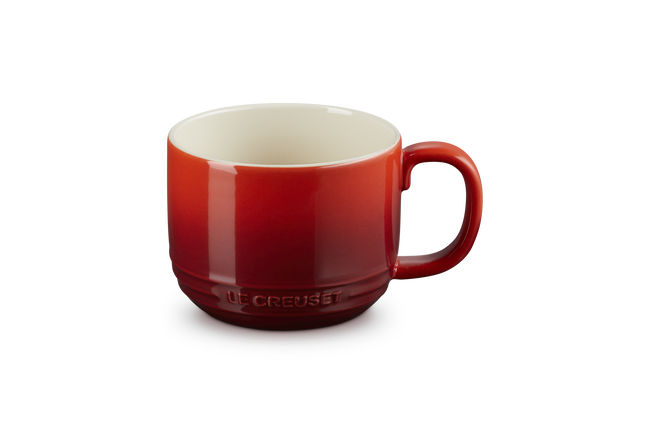 Le Creuset Stoneware San Fran Mug 350ml image number 4