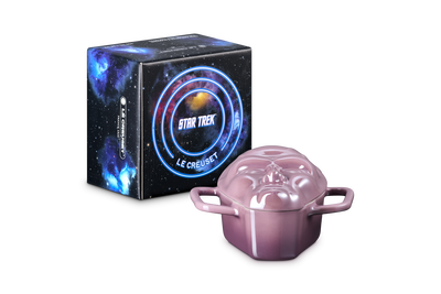 Star Trek Collection Talosian Mini Cocotte​