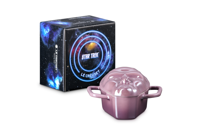 Star Trek Collection Talosian Mini Cocotte​ image number 1