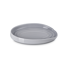 Le Creuset Stoneware Oval Spoon Rest Ch&acirc;teauCh&acirc;teau image number 1