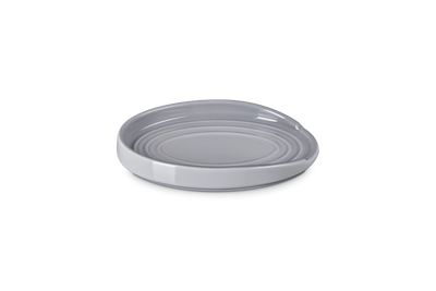Le Creuset Stoneware Oval Spoon Rest Ch&acirc;teau