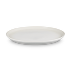 Le Creuset Stoneware Coupe Dinner Plate 27cm image number 4
