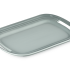 Stoneware BBQ PlatterSea Salt image number 6