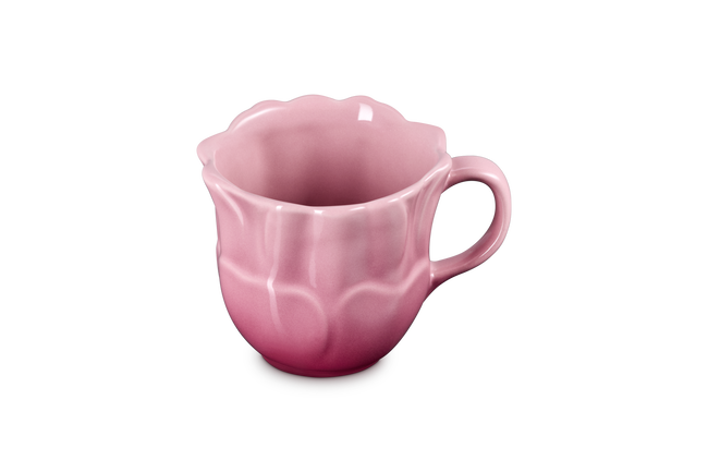 Le Creuset Stoneware Petal Mug 330ml image number 5