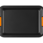 Le Creuset Metal Bakeware Rectangular Cake Tin 33cm image number 6