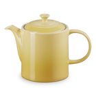 Stoneware Grand TeapotChamomile image number 1