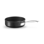 Le Creuset Toughened Non-Stick Saut&ecirc; Pan image number 5
