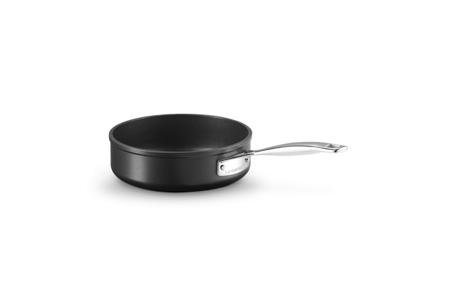 Le Creuset Toughened Non-Stick Saut&ecirc; Pan image number 5