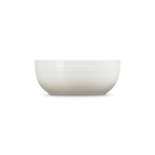 Stoneware Coupe Cereal BowlMeringue image number 3