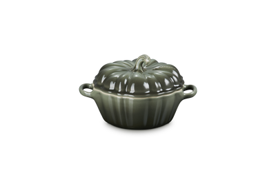 Pumpkin Mini Cocotte