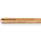 Signature Silicone Large Spatula Spoon Sea SaltSea Salt image number 4
