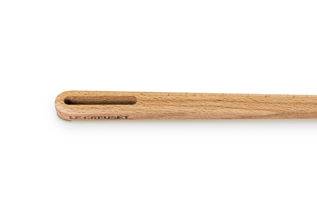 Signature Silicone Large Spatula Spoon Sea SaltSea Salt image number 4