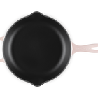 Le Creuset Cast Iron Signature Skillet image number 4