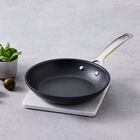 Le Creuset Toughened Non-Stick Shallow Frying Pan 30cm image number 6