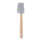 Le Creuset Signature Silicone Medium Spatula Ch&acirc;teauCh&acirc;teau image number 1