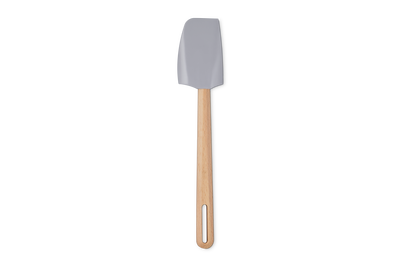 Le Creuset Signature Silicone Medium Spatula Ch&acirc;teau