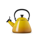 Le Creuset Kone Kettle with Phenolic Knob 1.6L image number 3